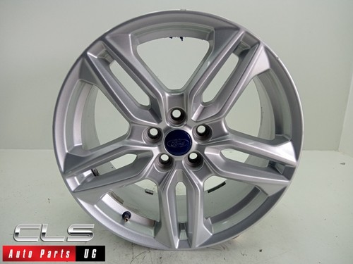 Pezzo cerchio lega 18 - pezzo,