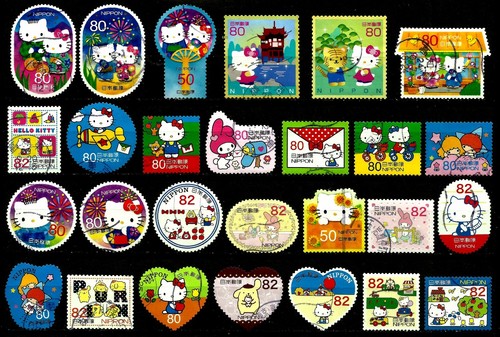 Japan hello kitty and - hello,