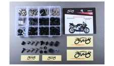 Kit viti viteria AVDB colore
