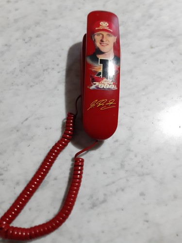 Telefono tavolo ferrari - telefono,