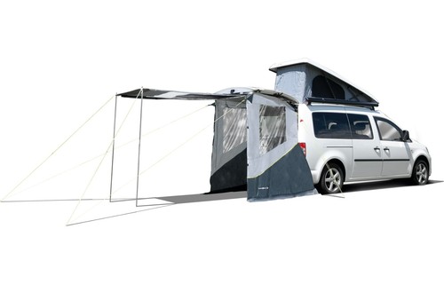 Tenda posteriore caddy 5 - vw,