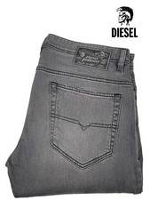 Jeans Diesel W33 L32 • Slim