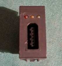 Inseritore lettore Bpi3 bentel