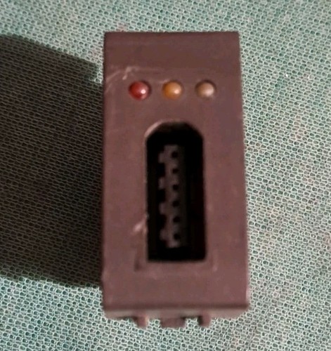 Inseritore lettore bpi3 bentel - lettore,
