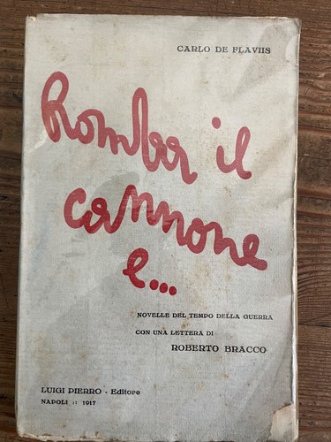 Carlo flaviis romba il - de,