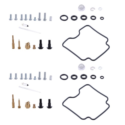 2xkit riparazione carburatore - 2xkit,