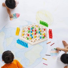 Puzzle giocattolo rompicapo