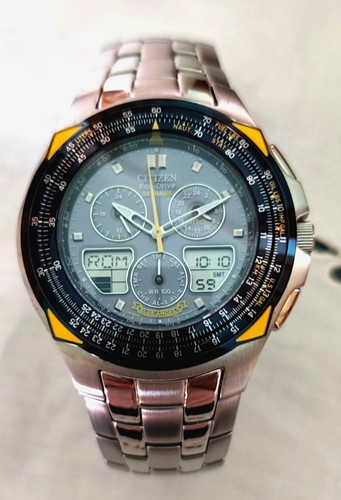 Citizen eco drive - eco-drive,