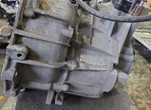 Cambio manuale completo per - completo,