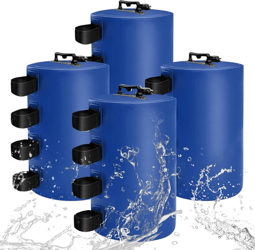 Zavorre acqua per gazebo - acqua,