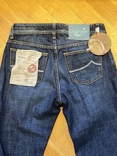 Jeans Jacob Cohen taglia J 688