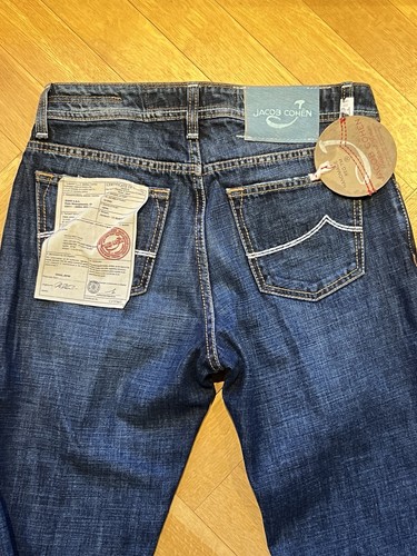 Jeans jacob cohen taglia - cohen,