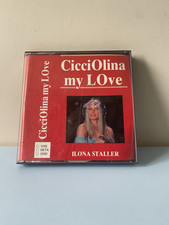 Cicciolina my Love -