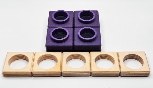 Hape quadrilla marble - hape,
