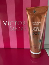 VICTORIA’S SECRET BARE