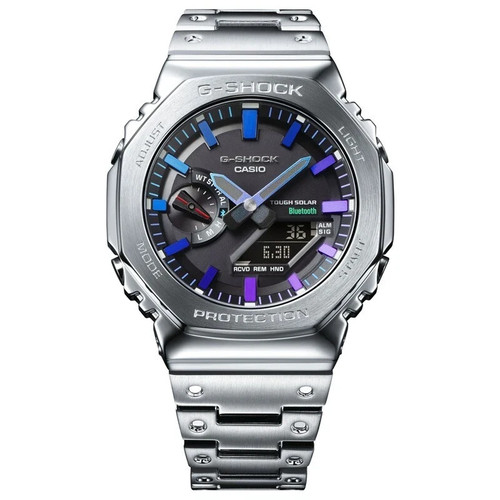 Orologio uomo casio shock - uomo, g-shock