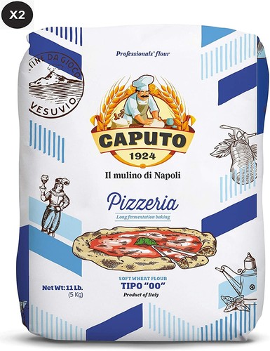 Molino caputo farina pizzeria - molino,