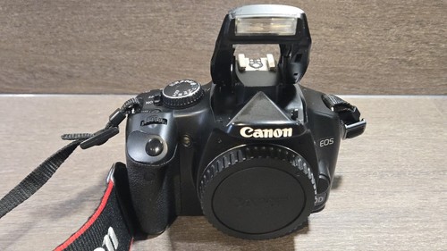 Canon eos 450d dslr appareil - canon,