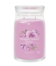 Yankee Candle GRANDE Nuova