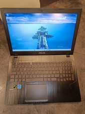 Asus gl553v core - asus, 15.6'