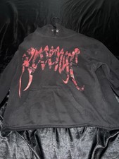 Juice WRLD x Revenge Collage