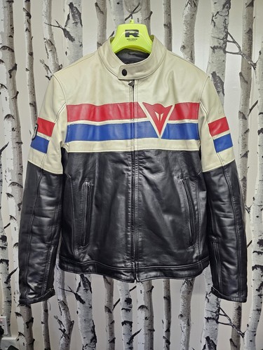 Giacca bici pelle - , dainese