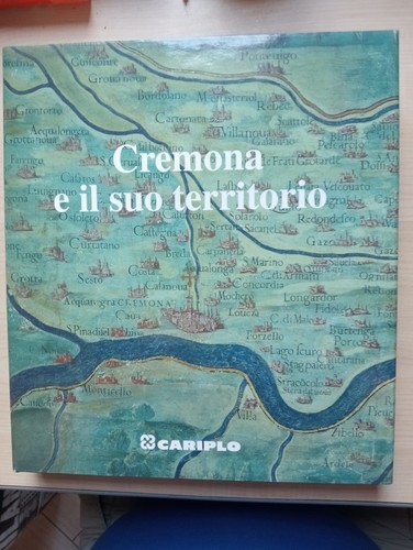 Cremona suo territorio - e,