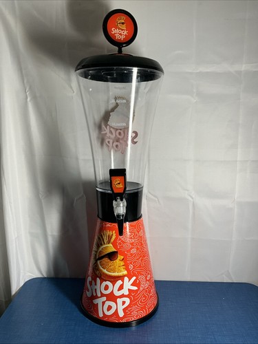 Shock top birra super - shock,