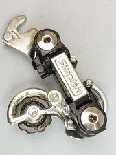 Deragliatore posteriore Simplex Prestige 5/6 Sp. mech - bicicletta NOS L'eroica.367