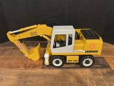 Bruder Toys Liebherr 912 Power