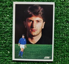 CARD SCORE 1993 ITALIA n°481