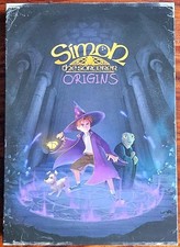 "Simon The Sorcerer: Origins"