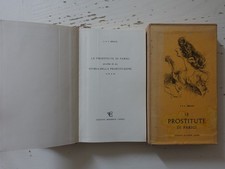 Le prostitute di Parigi. preceduto da una Storia della prostituzione (1)