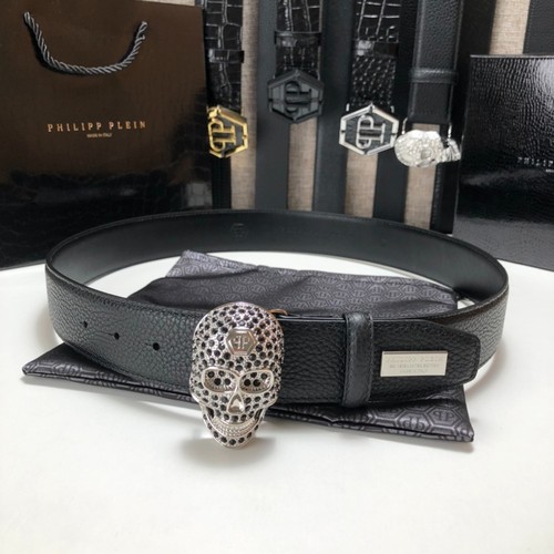 Cintura uomo philipp plein - cintura, in