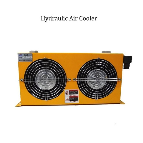 Radiatore olio idraulico - radiatore,