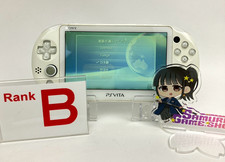 Sony PS Vita PCH-2000 console