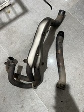 Collettori Scarico, Yamaha Mt-03 2006-2014