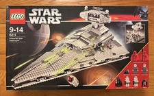 Nuovo set LEGO Star Wars