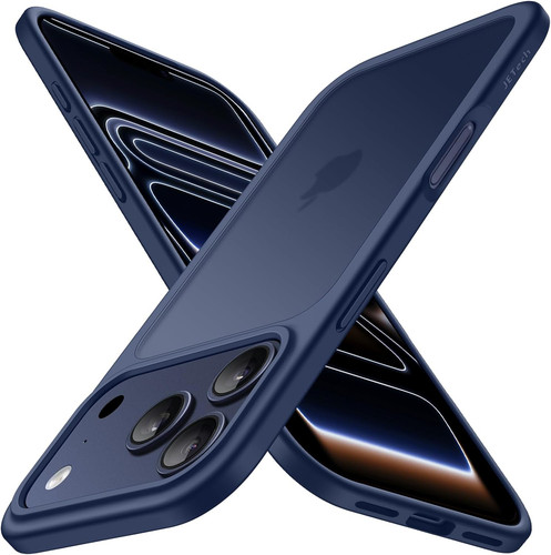 Cover opaca per iphone pro - cover,
