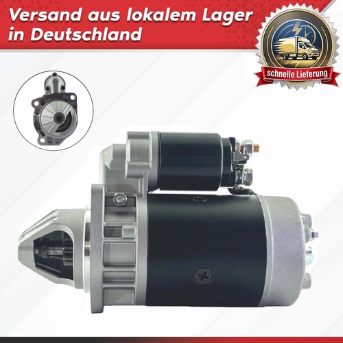 Motorino avviamento 12v - di,