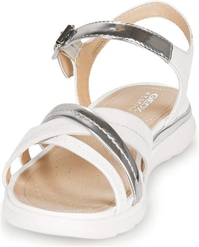 Geox donna sandal hiver n - geox, d