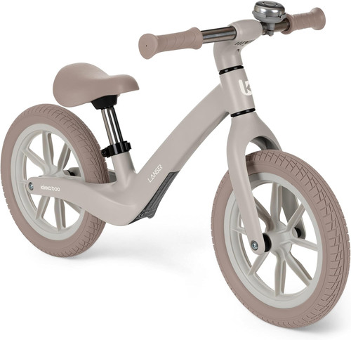 Kikkaboo bicicletta senza - kikkaboo,