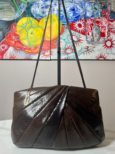 Pochette borsa tracolla - borsa,