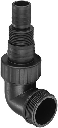Veaton adattatore pompa - pompa, acqua