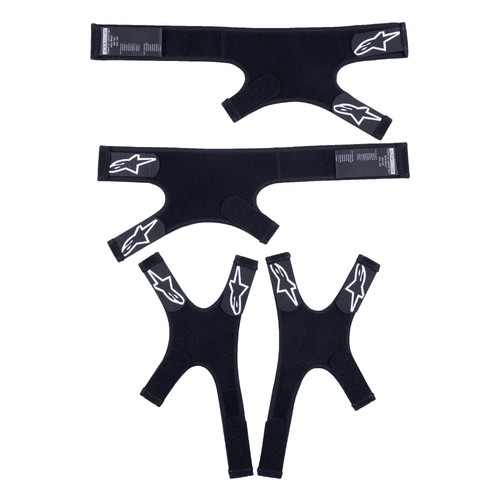 Alpinestars set - (ricambi),