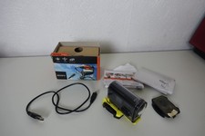 Sony hdr as20 caméra action