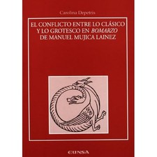 Depetris, C: Conflicto entre