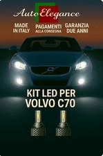 🔥KIT LED D3S 6000K BIANCO