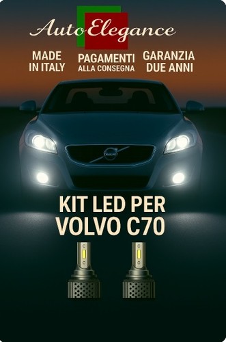 Kit led d3s 6000k bianco - 🔥kit,