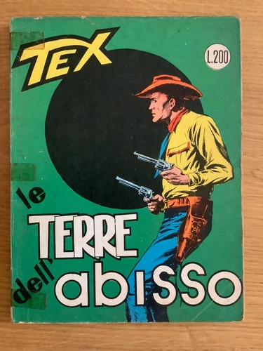 Tex lire 200 costa - n.,